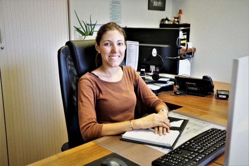 Davina Danet