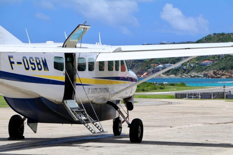 St Barts Vs St Martin: Where Should You Go?