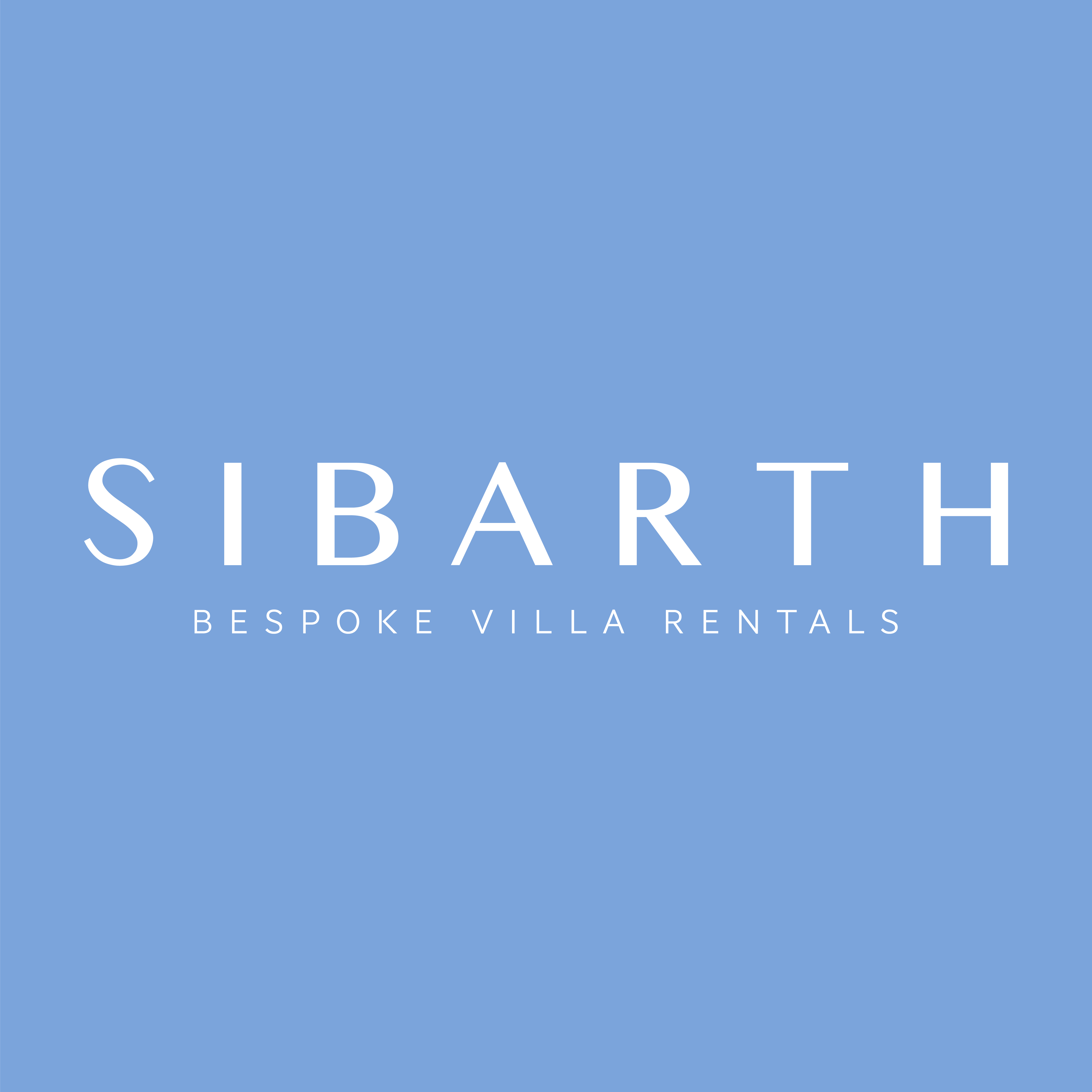 SiBarth villa rental st barths
