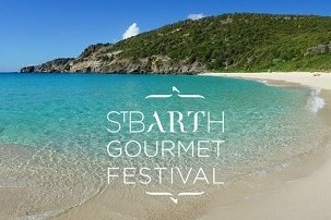 Après son annulation l'an dernier cause COVID, le St Barth Gourmet Festival veut revenir en force pour
Novembre 2021!
